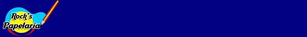 Rock's Papelaria